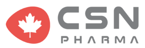 CSN Pharma Logo