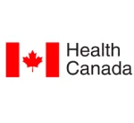 Health Canada Site License Logo | CSN Pharma registration