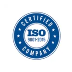 ISO 9001-2015 | CSN Pharma Certification