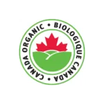 Organic Certification Logo| CSN Pharma certification
